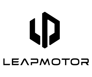 Gulson Canberra Leapmotor Logo